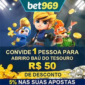 bet969 Indique amigos para receber um bônus